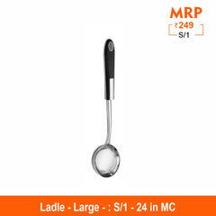 Ultimate - Ladle