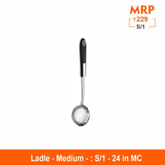 Ultimate - Ladle
