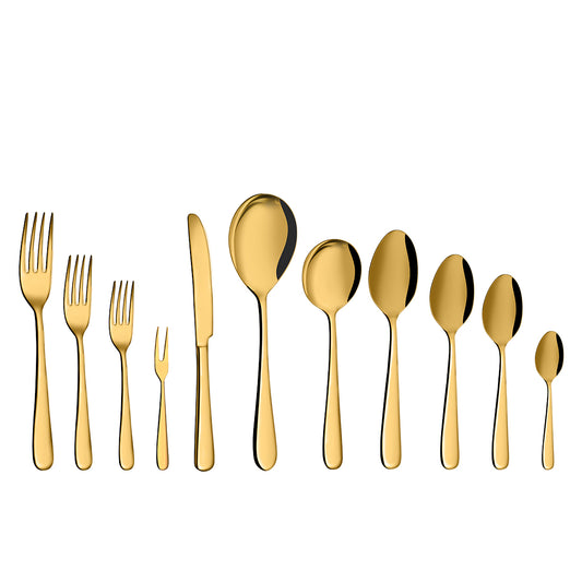 Monika PVD - GOLD