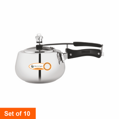 Opus - Pressure Cooker