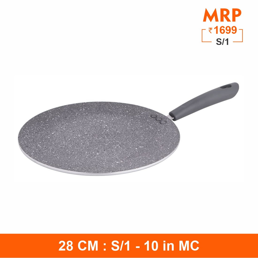 Multi Tawa - PrimeStone