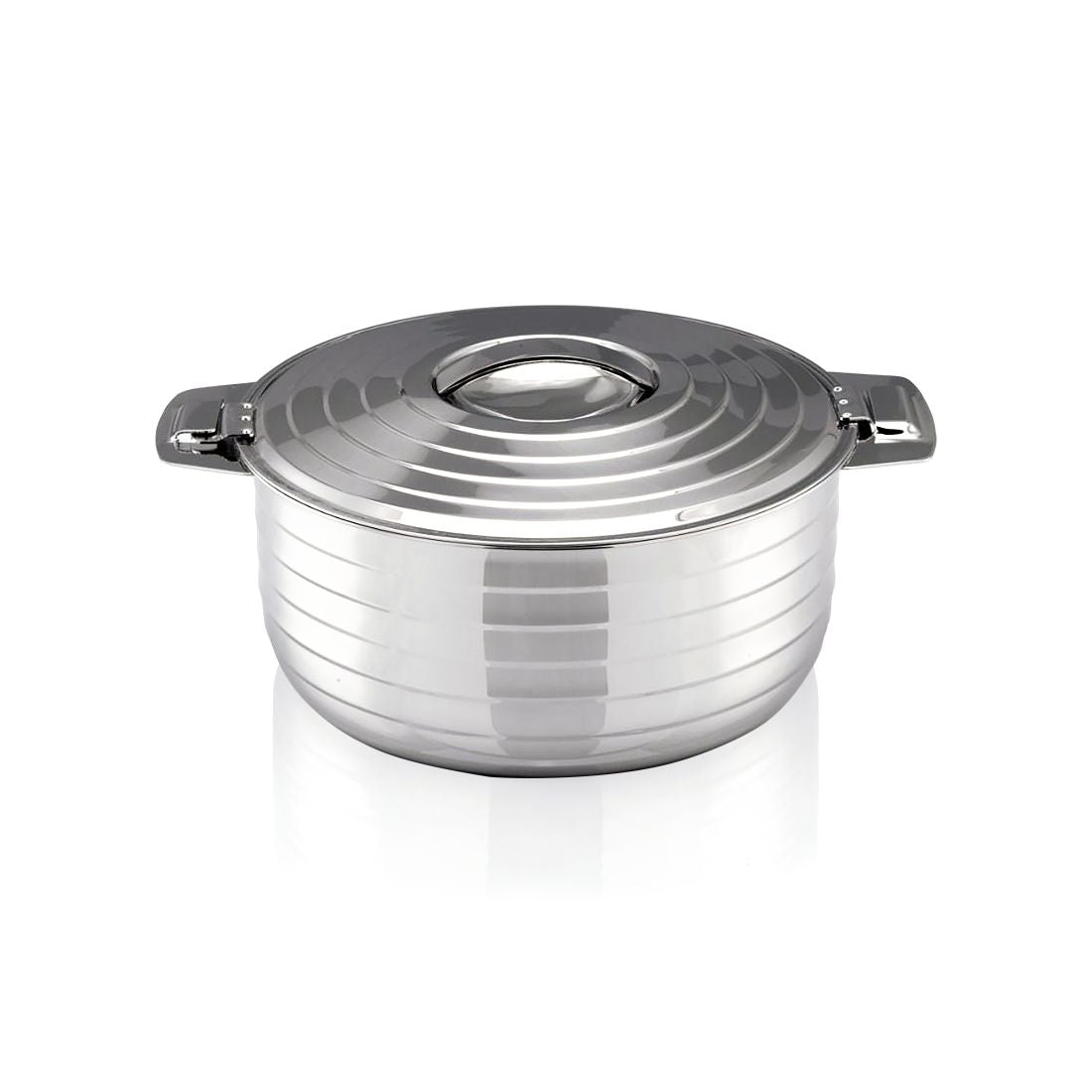Stainless Steel Hot Pot - Royal