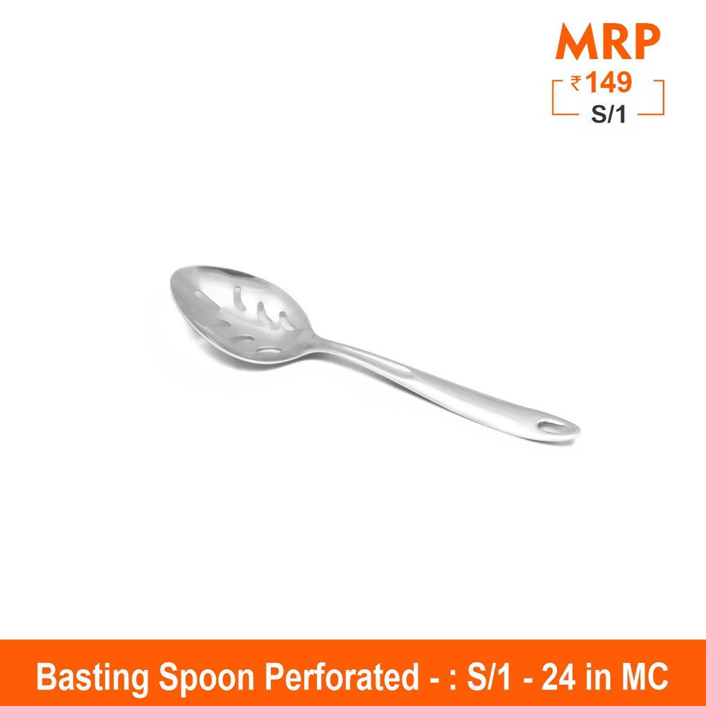 Ruby Basting Ruby - Serving Tool – shriandsamindia