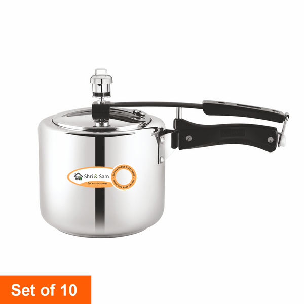 Ganga cooker 10 litres price hotsell