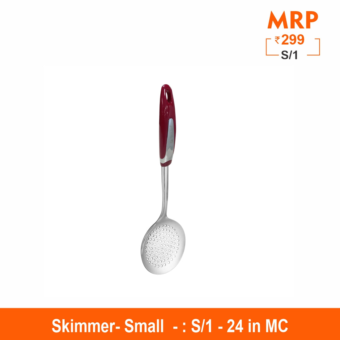 Ultimo - Skimmer