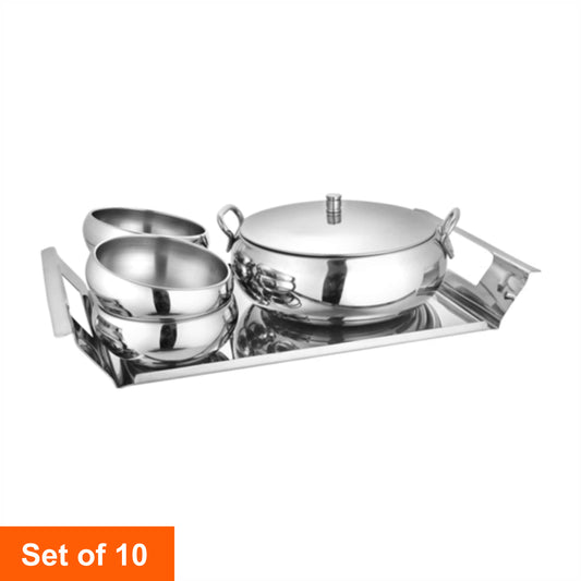 Serving Set - Farm House