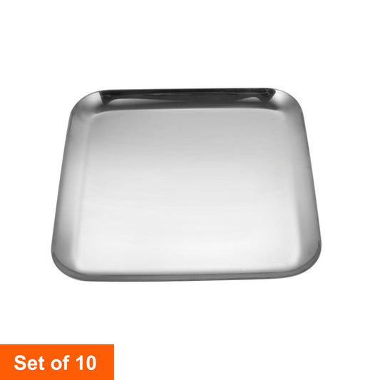 Square Tray - Robusto
