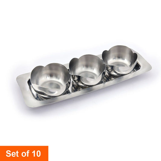 Bowl Set - Tacos