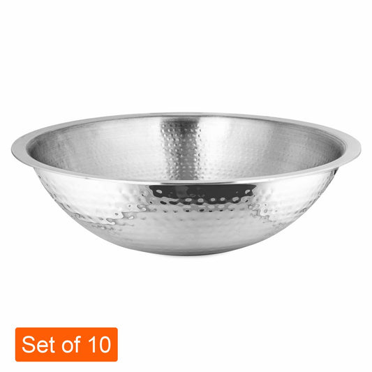 430 Hammered Tasla