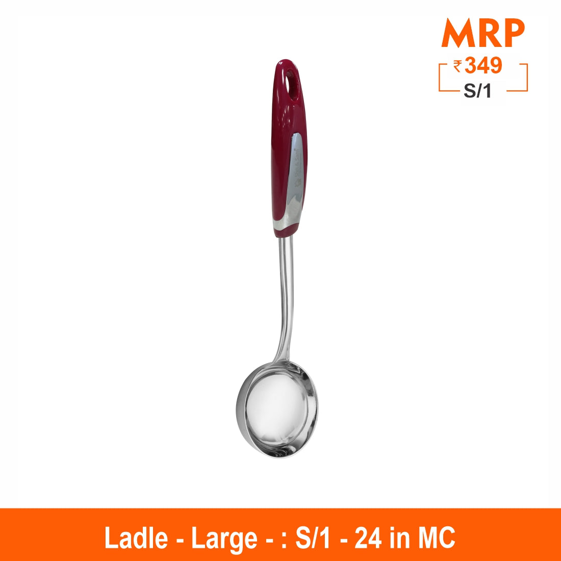 Ultimo - Ladle