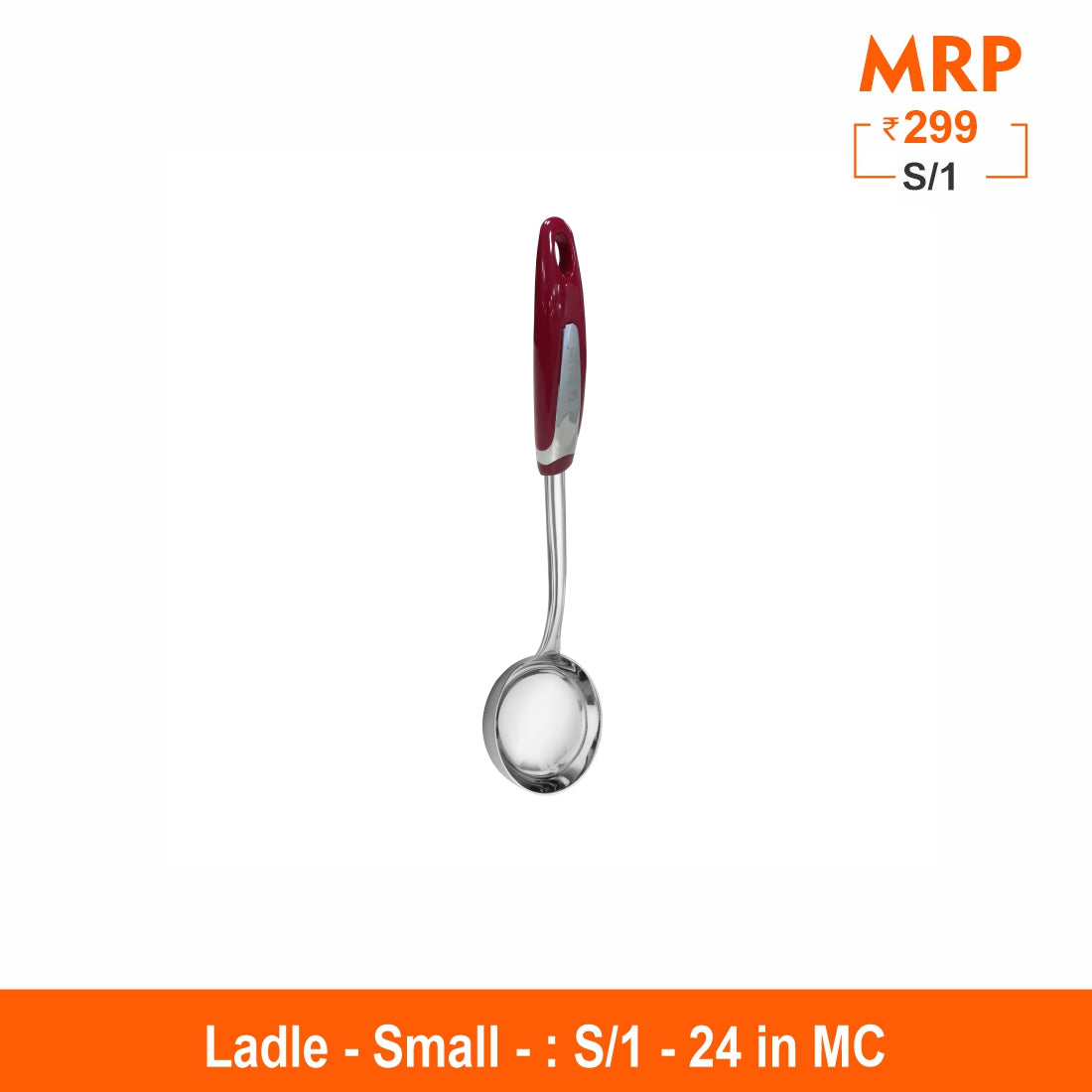 Ultimo - Ladle