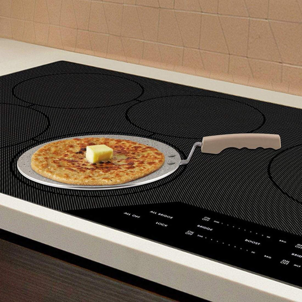 JAGDAMBA CUTLERY LIMITED Cookware Multi Tawa - Rockline