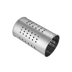 JAGDAMBA CUTLERY LIMITED Daily Needs 2 PCS Utensil Holder Round Hole