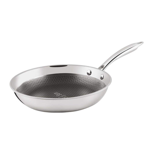 Jagdamba Cutlery Pvt Ltd. Cookware Fry Pan - Linocut Triply