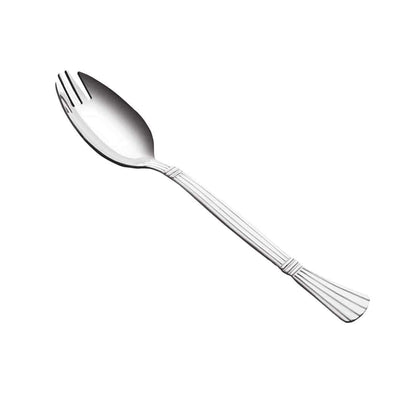 Jagdamba Cutlery Pvt Ltd. Cutlery 6 PCS Spork - 2 IN 1