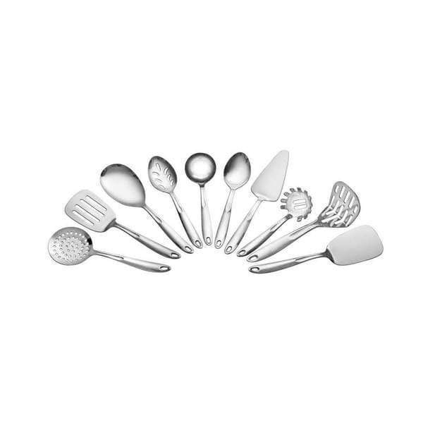Ruby - Serving Tool