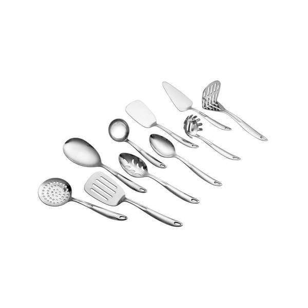 Ruby - Serving Tool